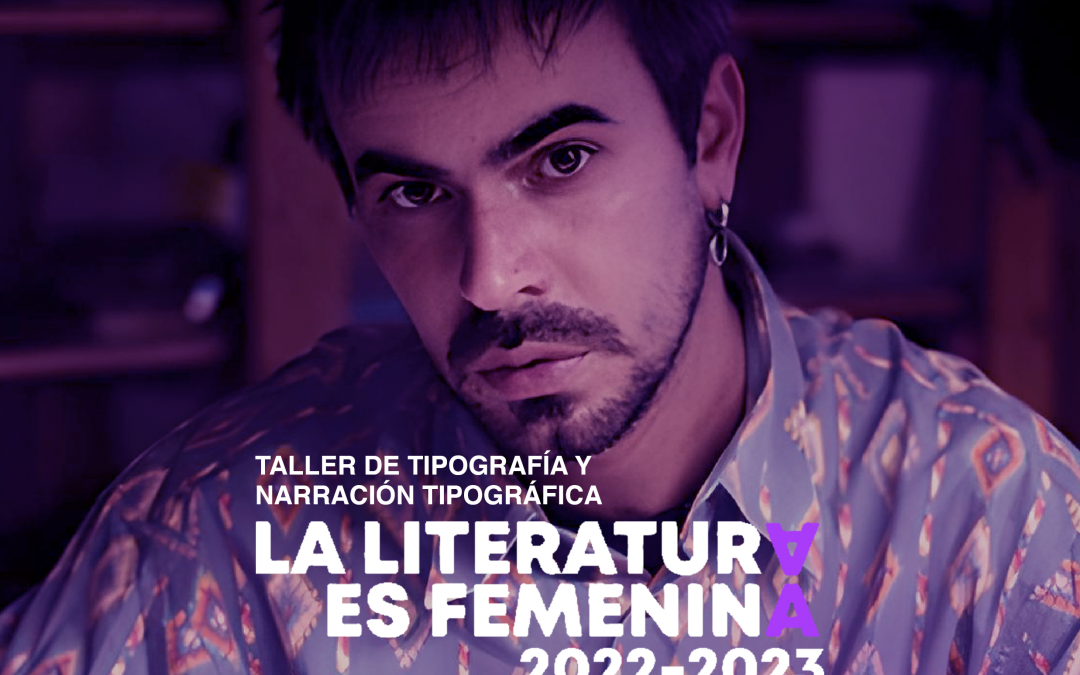 2º Taller literario para niñas y niños en El Tanque